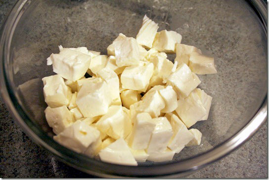 Making Feta with the Barefoot Kitchen Witch