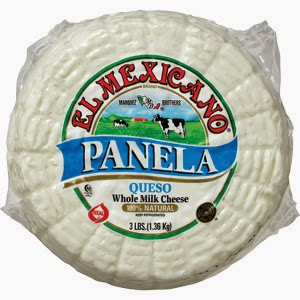 Panela Cheese