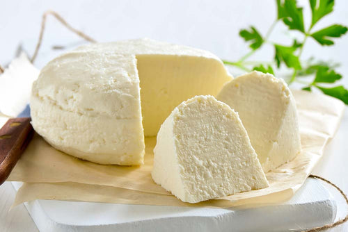 Farmers Cheese Recipe