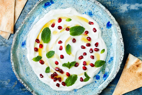 Labneh Cheese Making Recipe