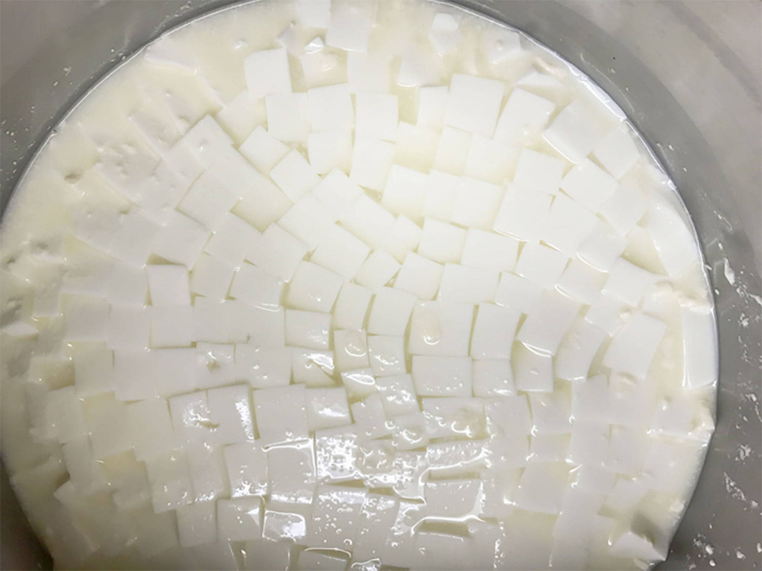 Curds and Whey FAQ