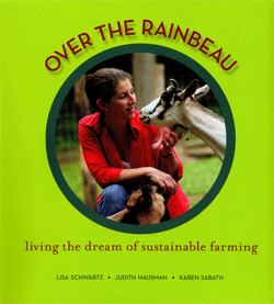 Book Review: Over the Rainbeau