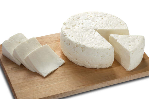 Queso Fresco Cheese Making Recipe