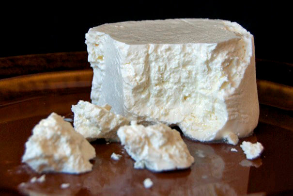 Feta with Tammy Kimbler