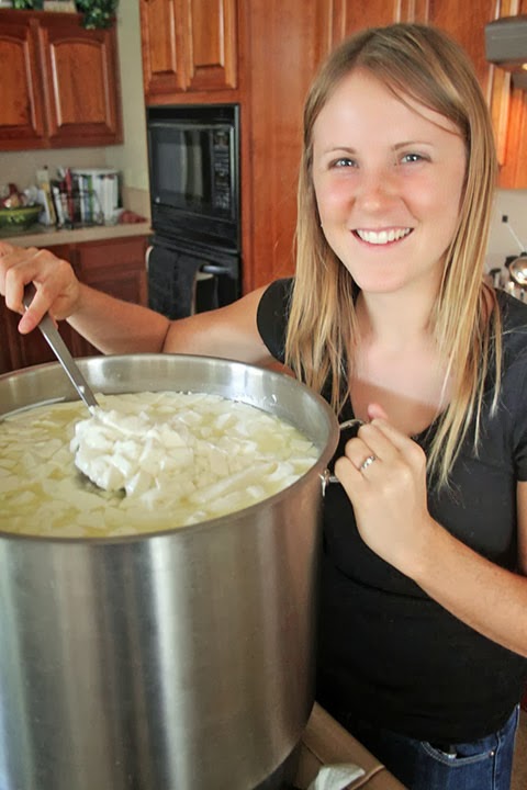 Rachel Chamberlain in Turlock, California