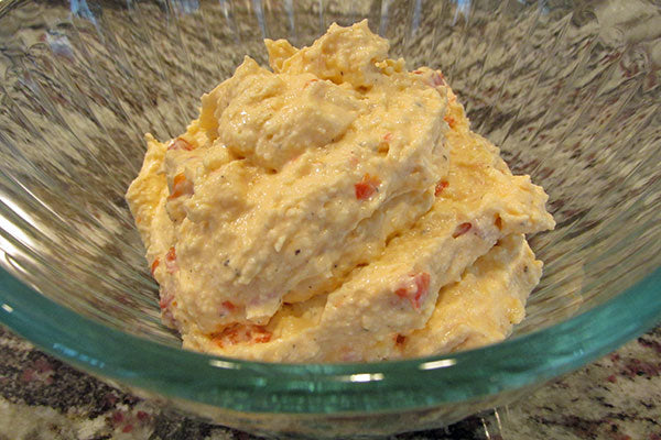 Pimento cheese