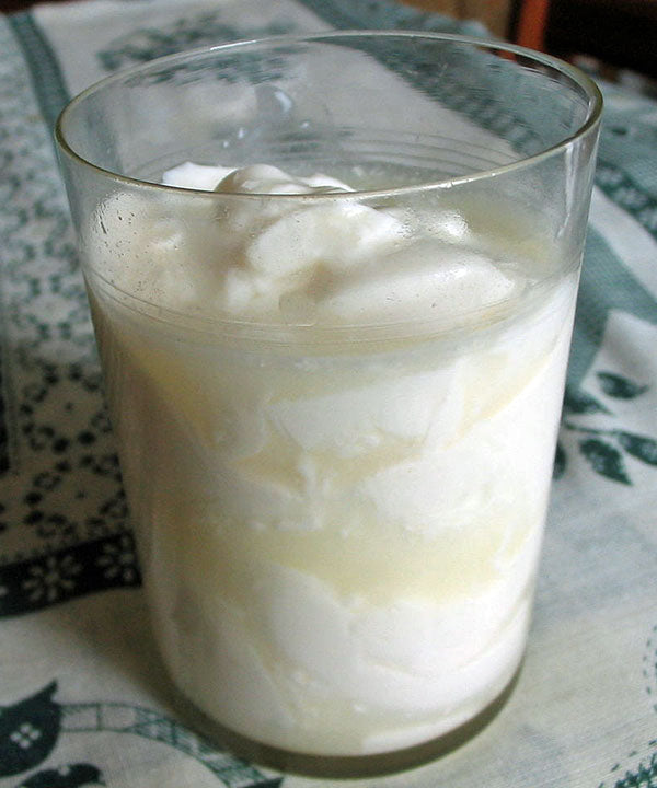 Lapte Acru, Moldovan Yogurt