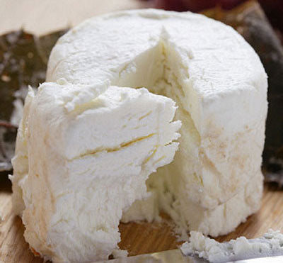 6 Easy Chevre Appetizers