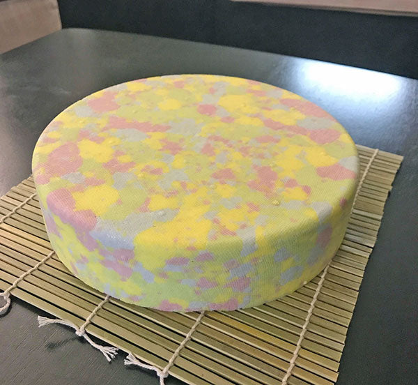 Peter Corrigan's Unicorn Cheese