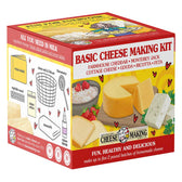 Ricki's Basic Cheese Making Kit