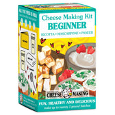 Beginner Cheese Making Kit