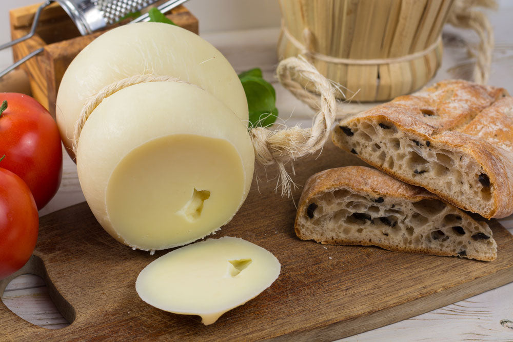 Caciocavallo Recipe