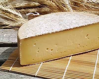 Gruyere Recipe