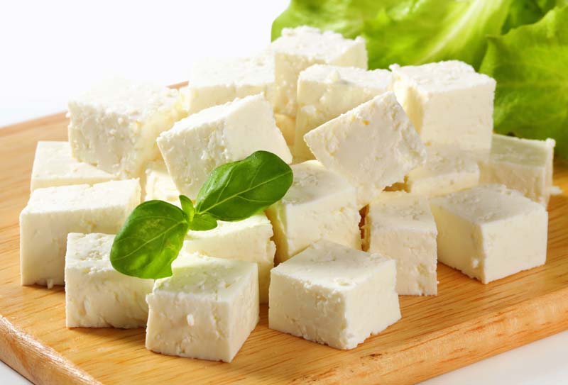 Feta Cheese Making Recipe