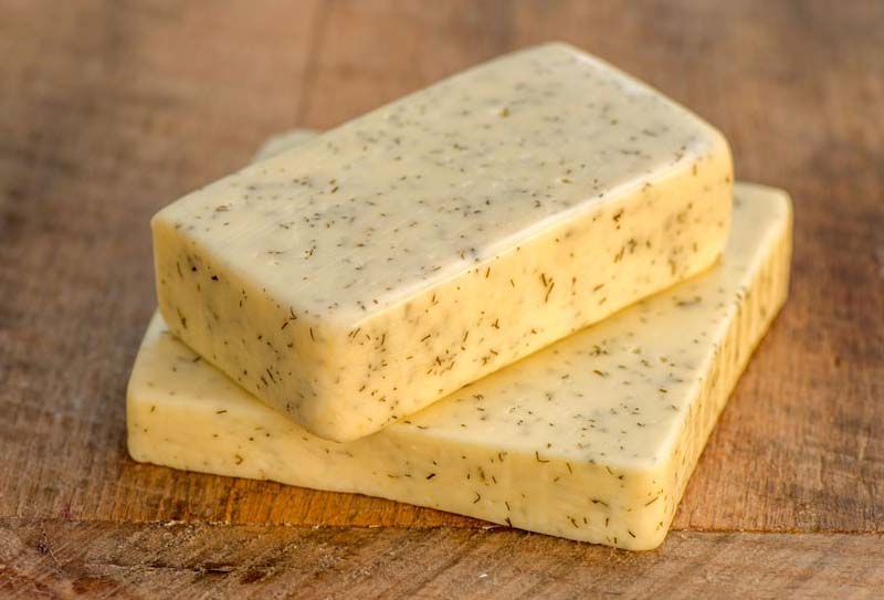 Havarti Cheese Making Recipe