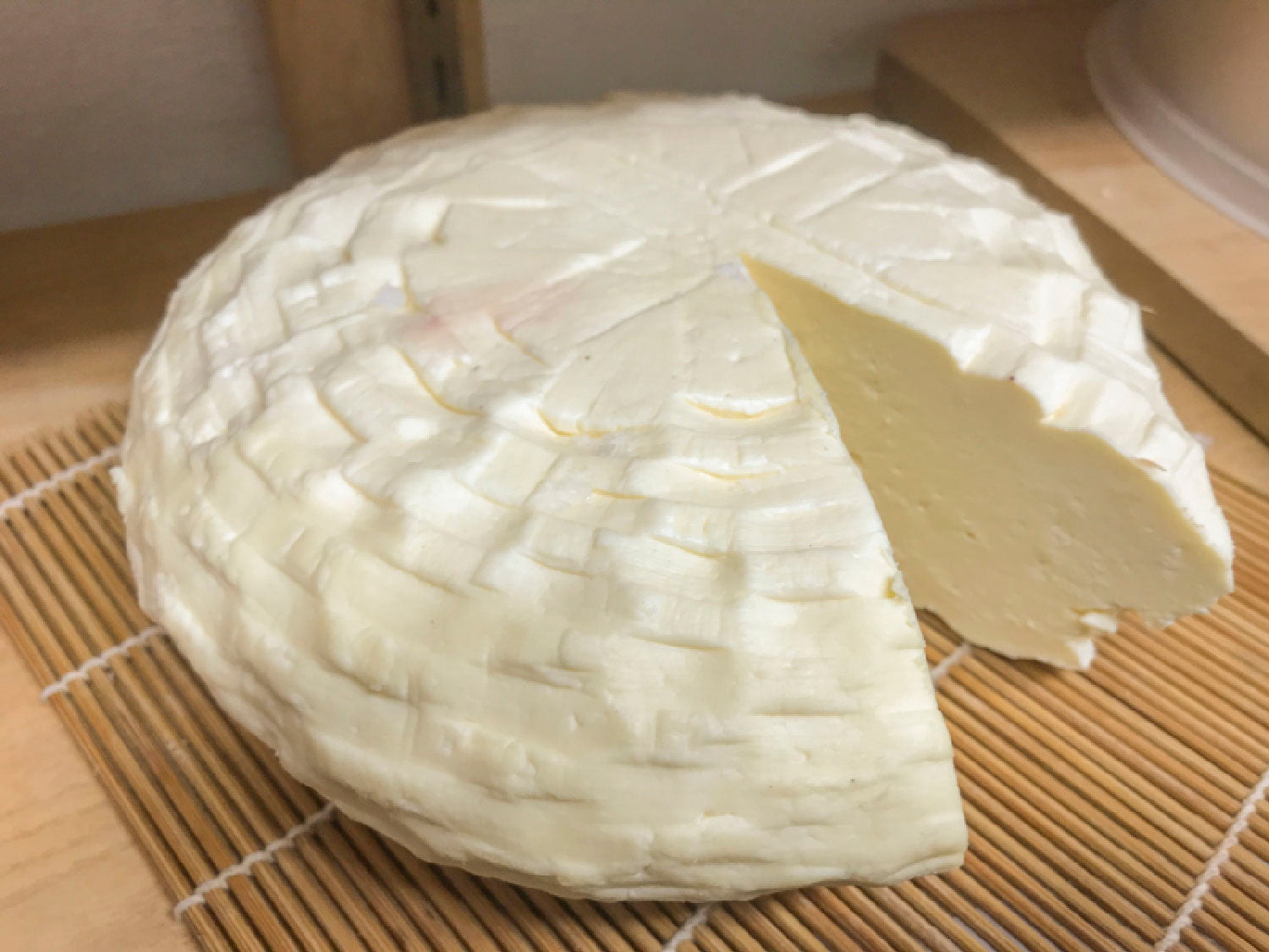 Imeruli Cheese Making Recipe