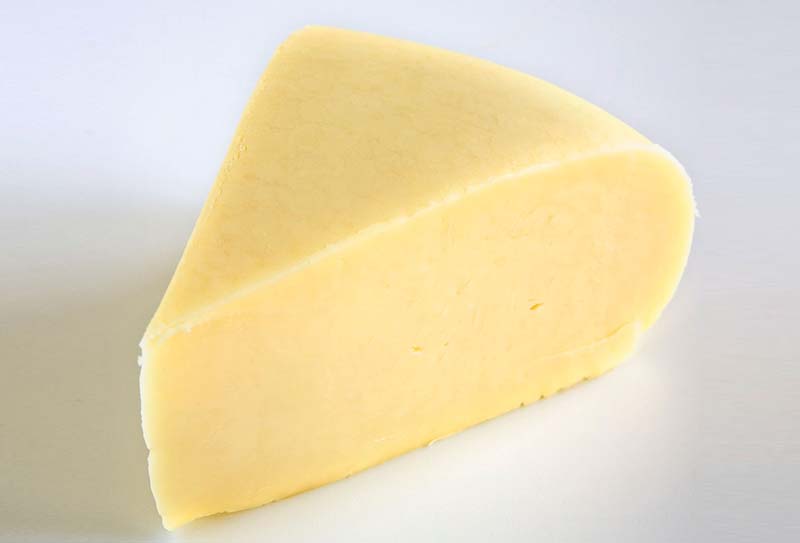 Jack Cheese Recipe