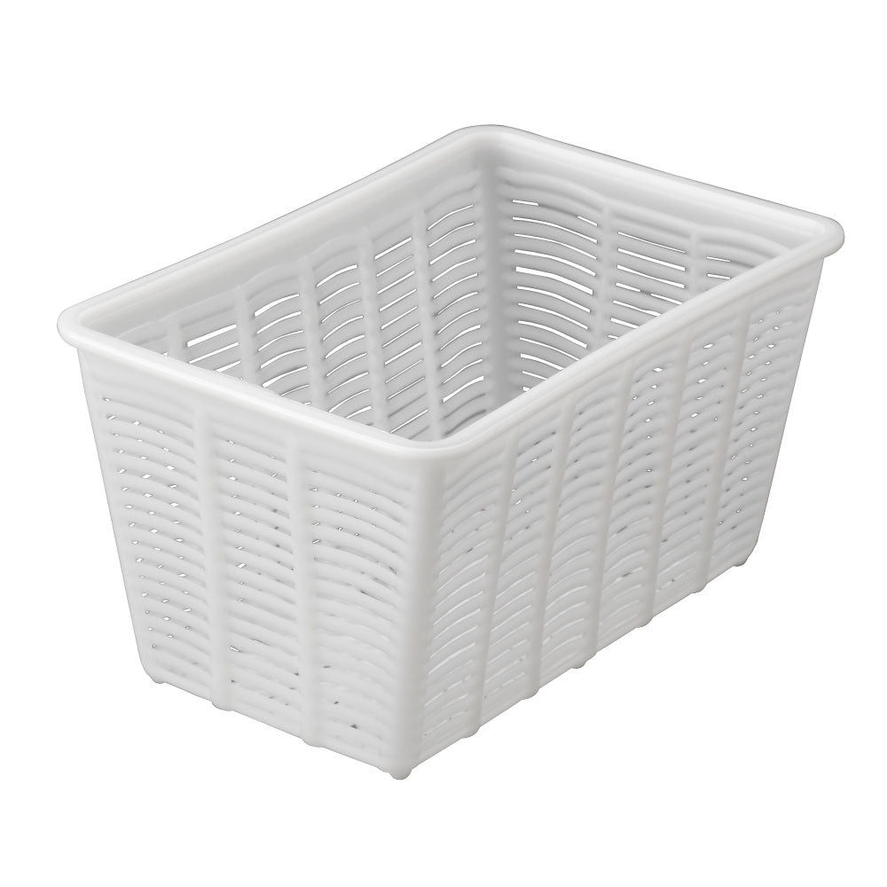 Rectangular Basket Cheese Mold