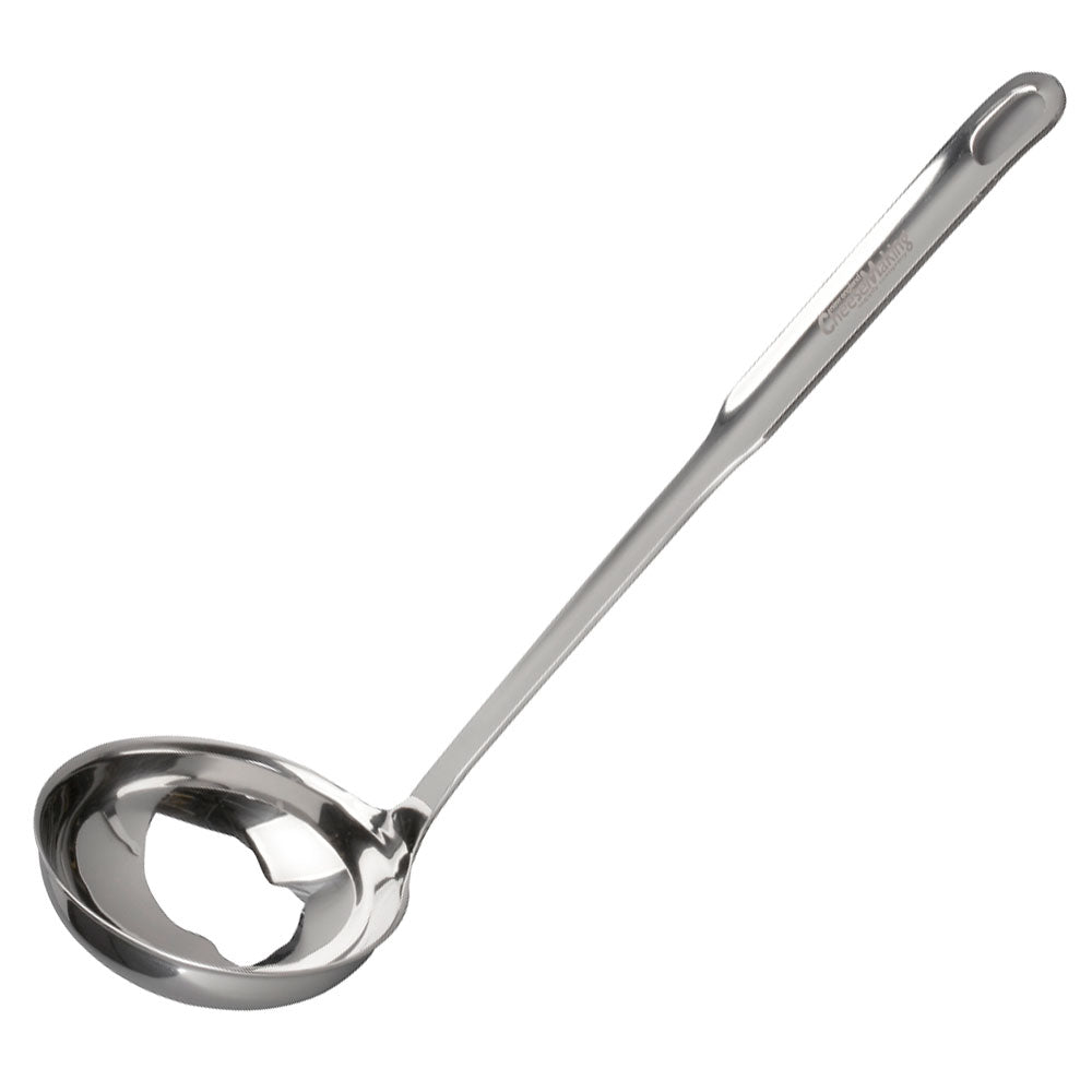 Stainless Steel Cheese Curd Scoop