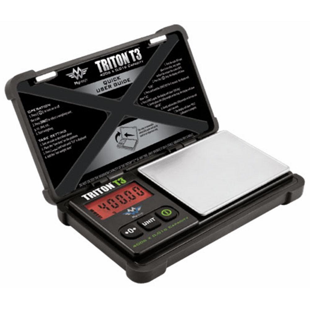 Triton T3 Digital Scale