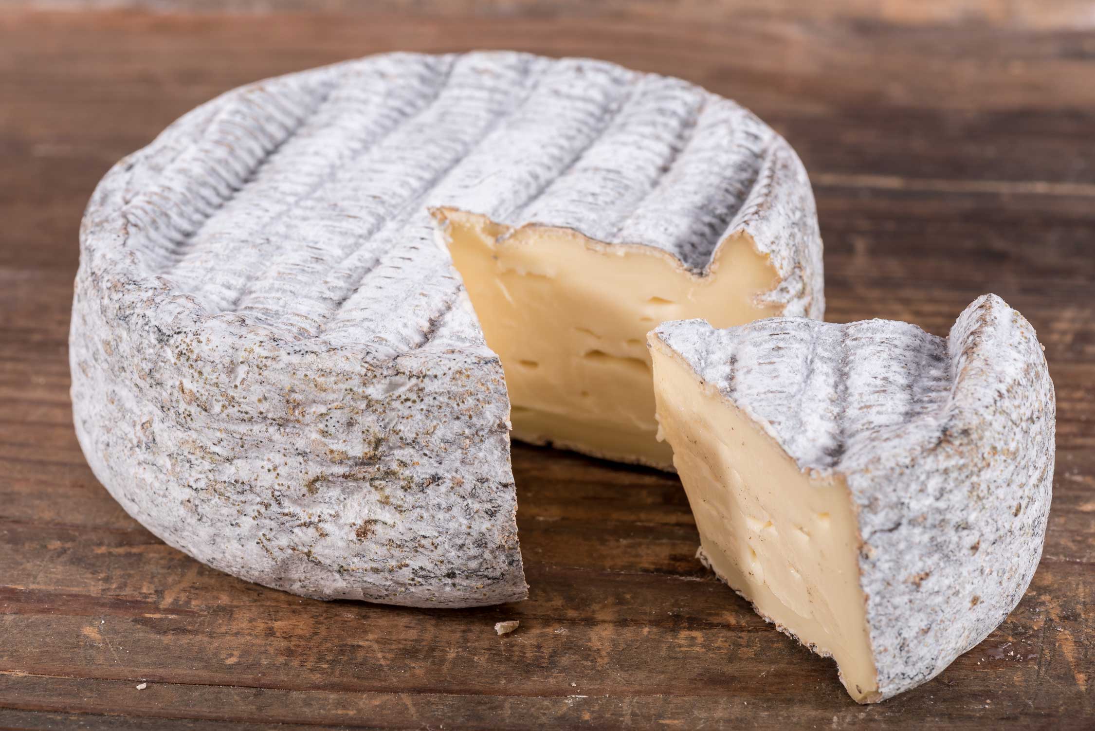 Tomme de Savoie Recipe