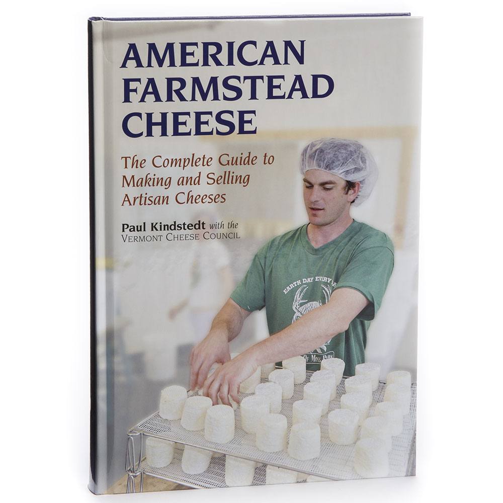 American Farmstead Cheese