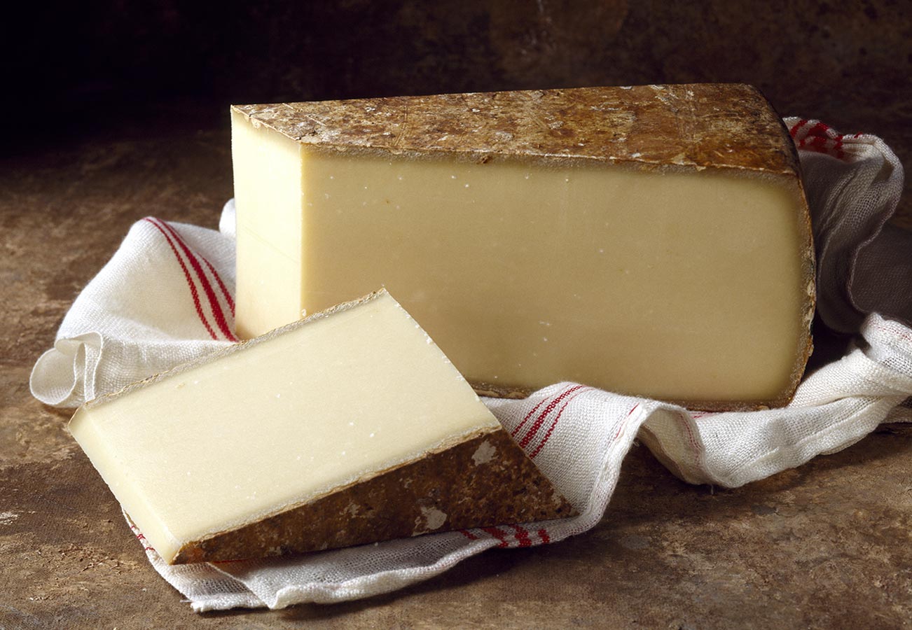 Beaufort Cheese Making Recipe