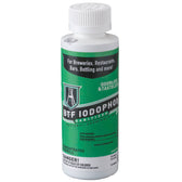 BTF Iodophor Sanitizer