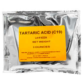 Tartaric Acid