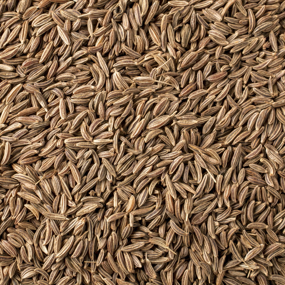 Caraway Seeds