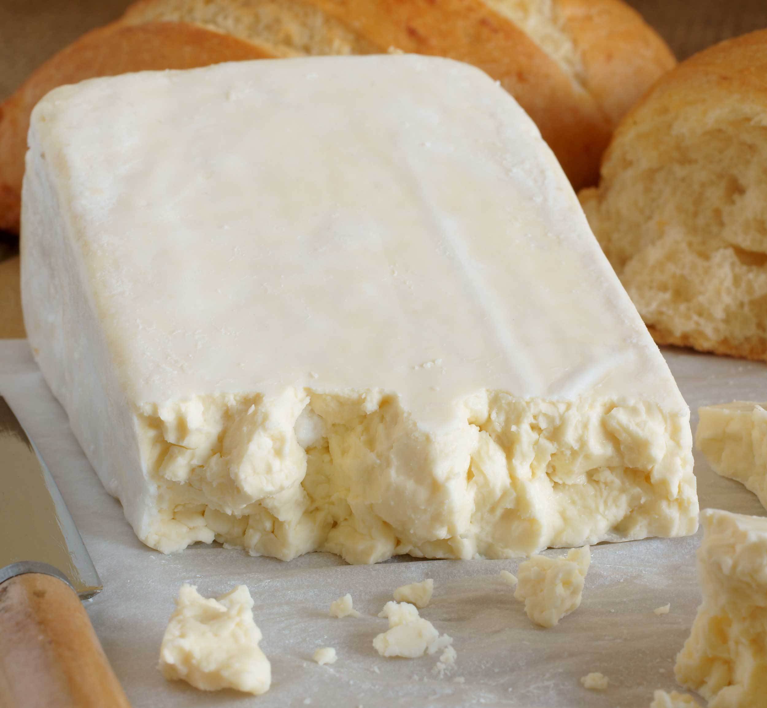 Caerphilly Cheese Making Recipe