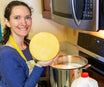 Cheese Making Workshop 101