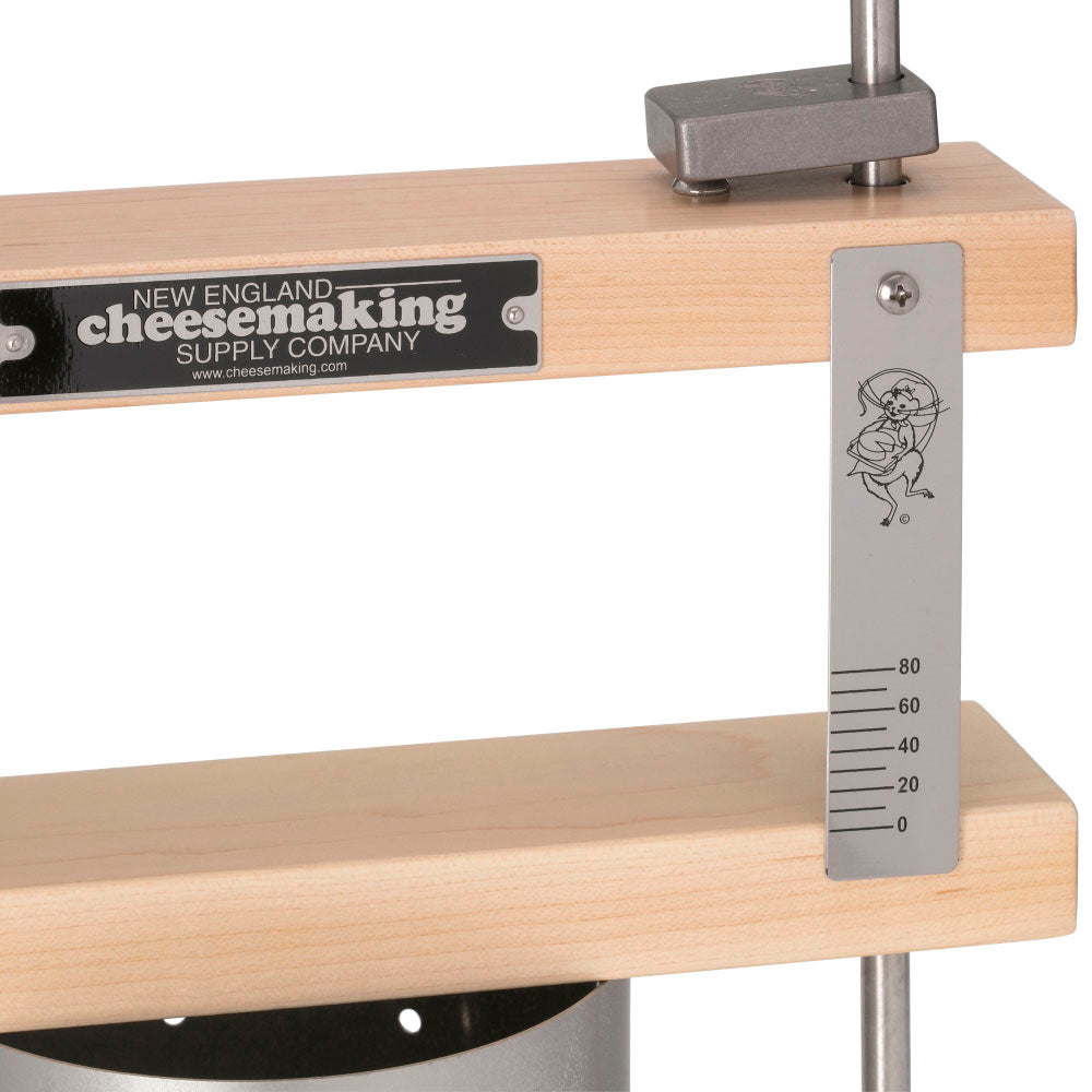 Cheese Press