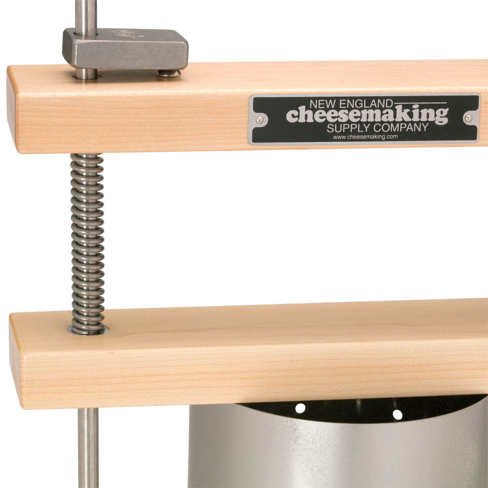 Cheese Press