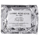 Citric Acid