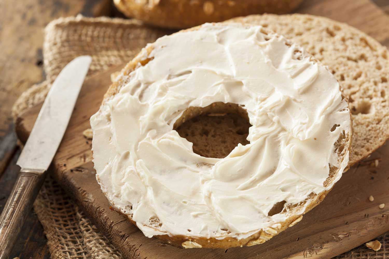 Cream Cheese Recipe