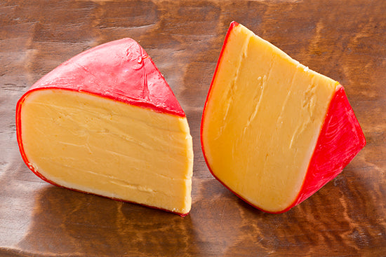 Gouda Cheese Making Recipe