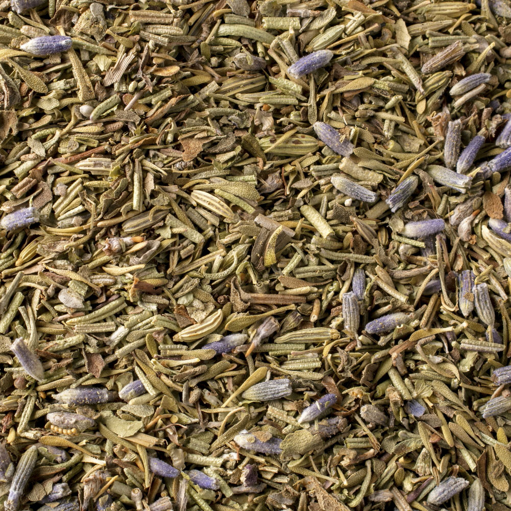 Herbs de Provence