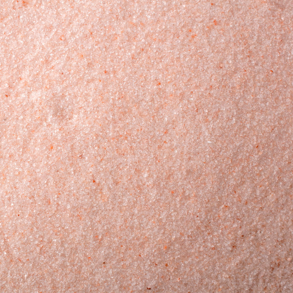 Himalayan Pink Salt