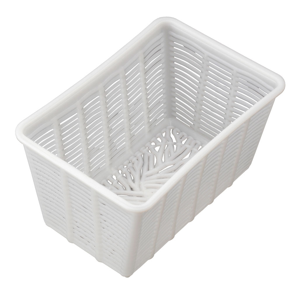 Rectangular Basket Cheese Mold