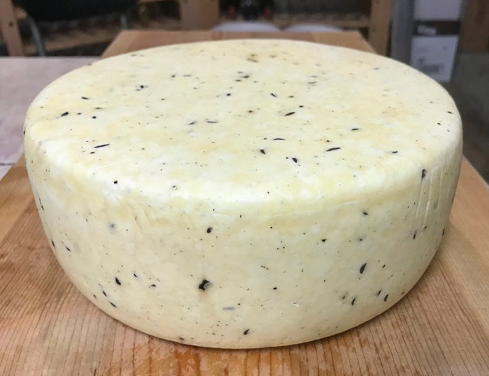 Nokkelost Cheese Making Recipe