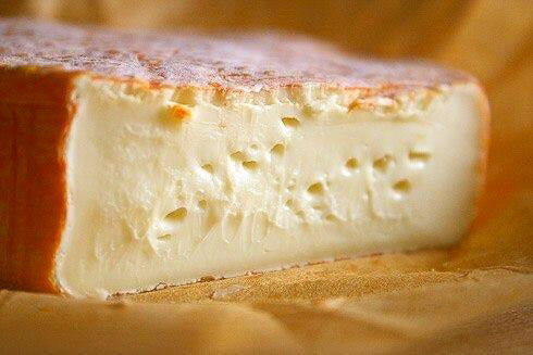 Esrom Cheese Making Recipe