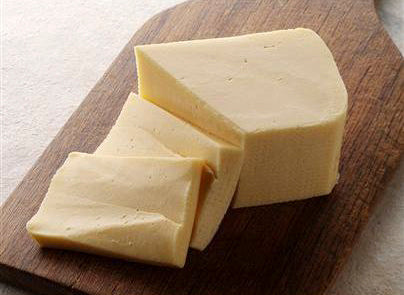 Butterkase Recipe