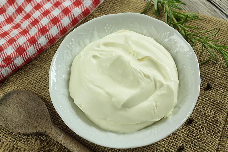 Creme Fraiche Cheese Making Recipe