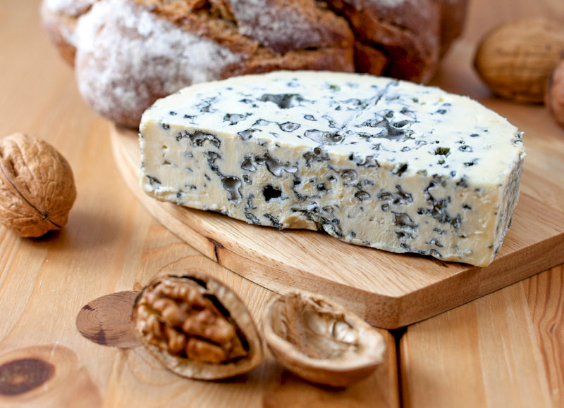 Fourme d'Ambert Cheese Making Recipe