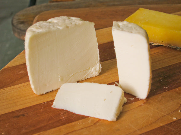 Chevre (Goat Cheese) Recipe