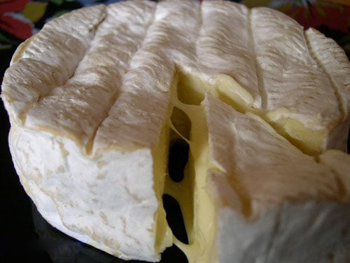 Camembert Recipe