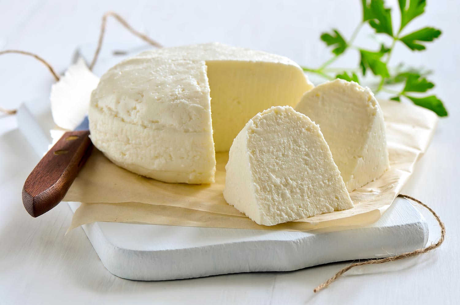 Queso Blanco Cheese Making Recipe