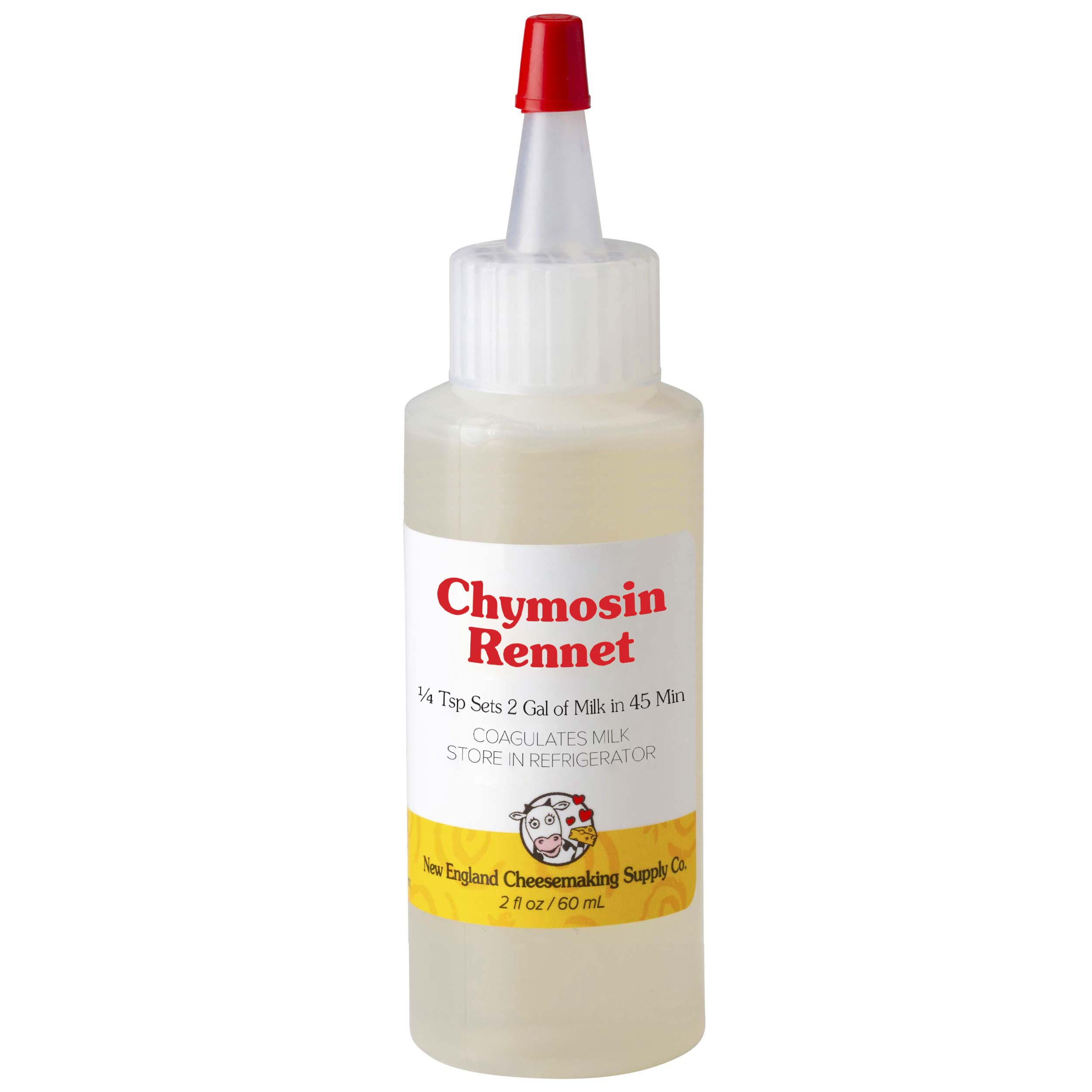 Liquid Chymosin Rennet