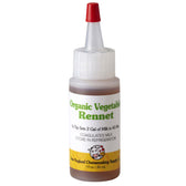 Organic Liquid Vegetable Rennet